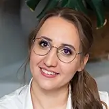 Людмила Бриллиант