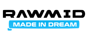 RawMid / Made in Dream