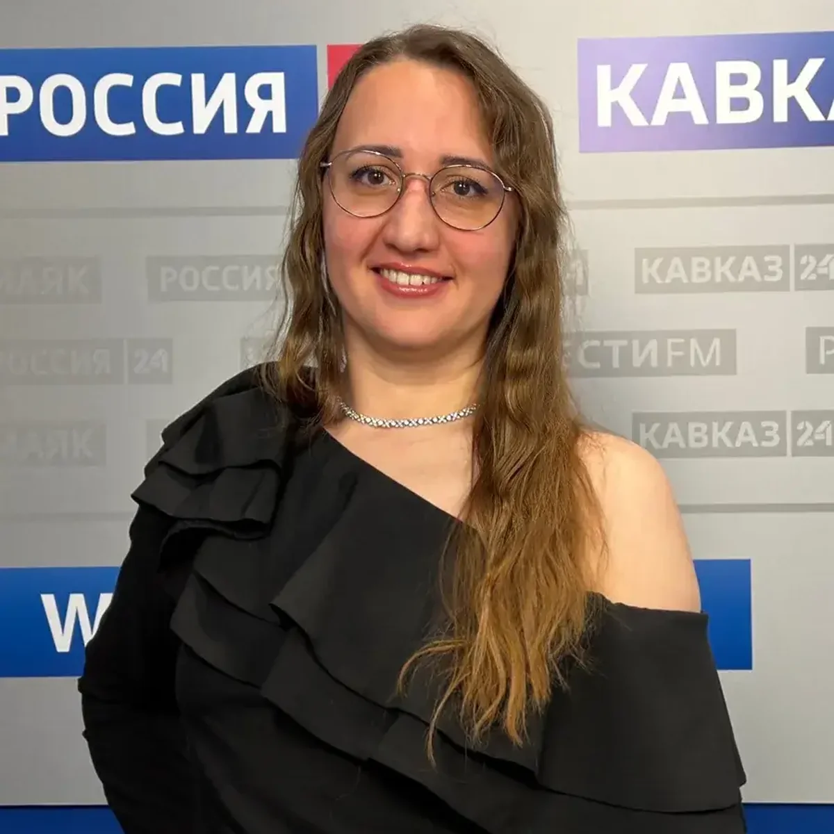 Как составить полезное новогоднее меню: советы нутрициолога в эфире Радио «Ставрополье»