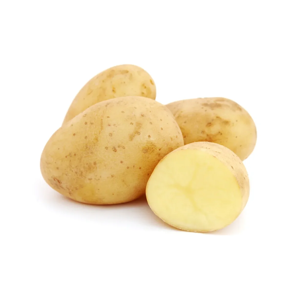 Картофель