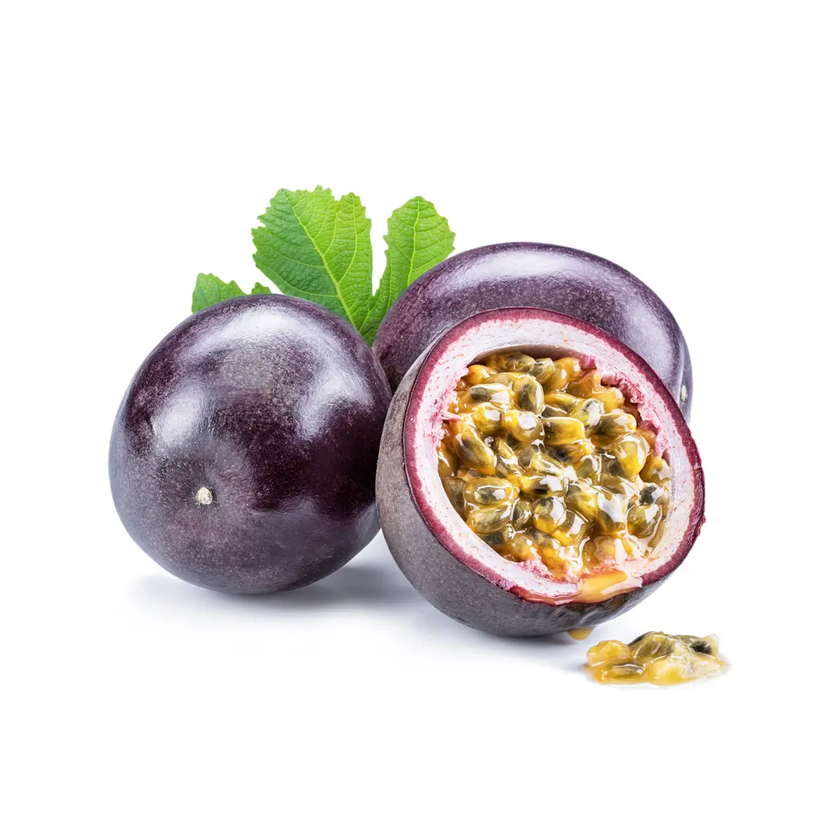 Маракуйя