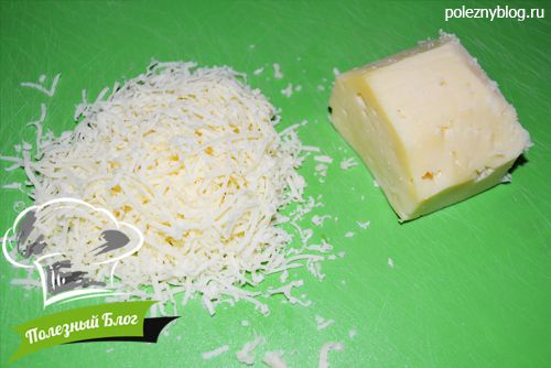 Полезный Блог - Брокколи, запечённая с сыром - Шаг 11