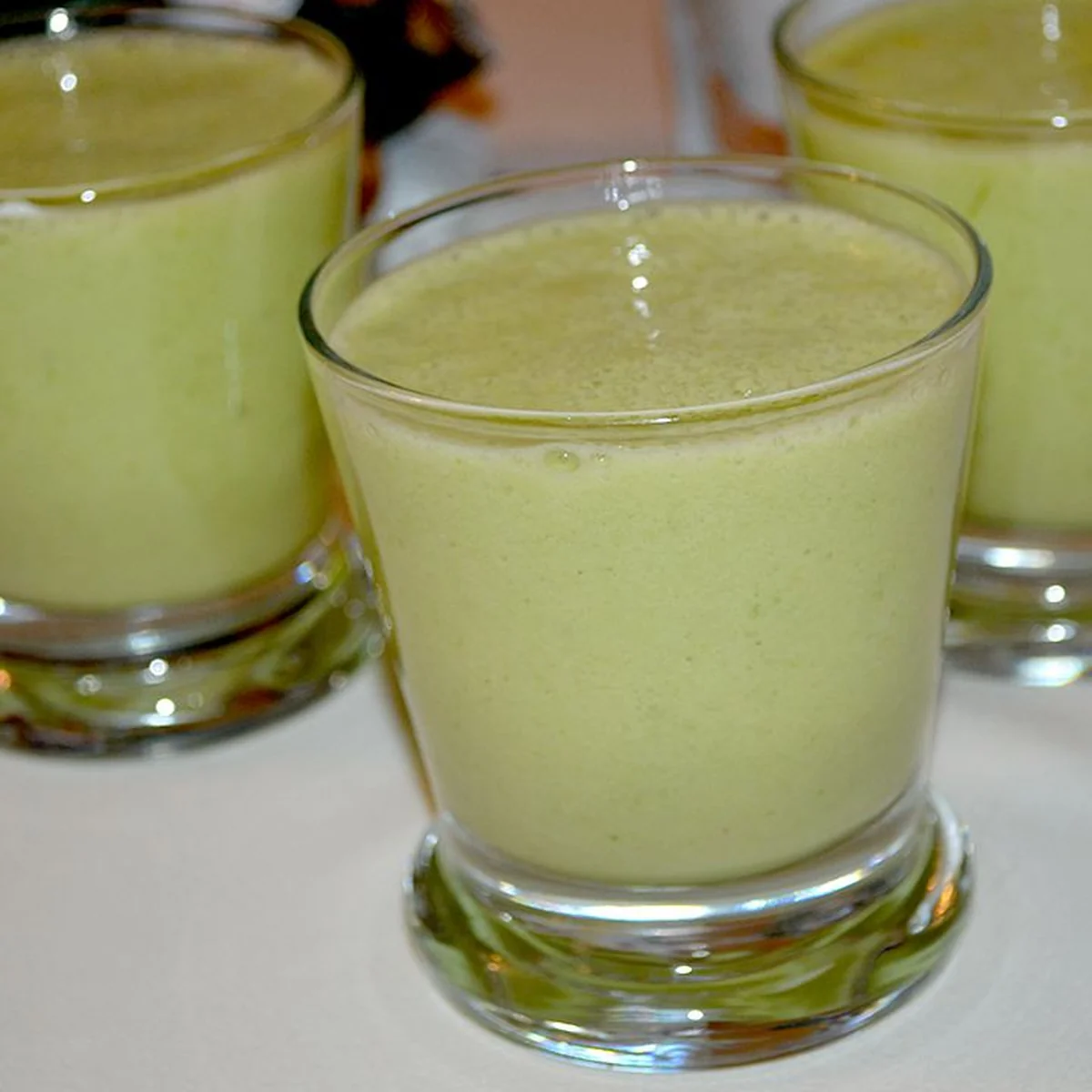 Daily Delicious с зеленью пшеницы
