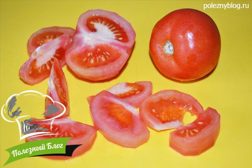 Полезный Блог - Дал из маша или индийский вегетарианский суп с бобами - Шаг 10