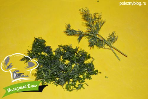Полезный Блог - Домашняя кабачковая икра - Шаг 16