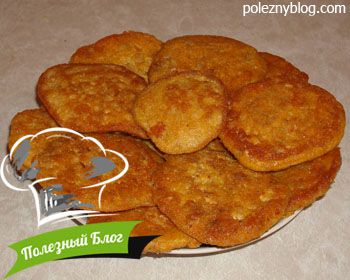 Икрянушки | Готовый