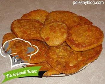 Икрянушки | Готовый