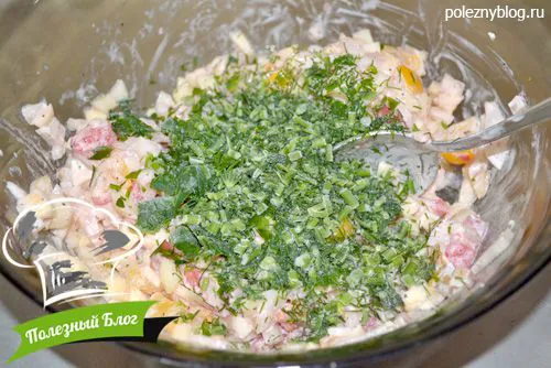 Кабачки, фаршированные помидорами | Шаг 6