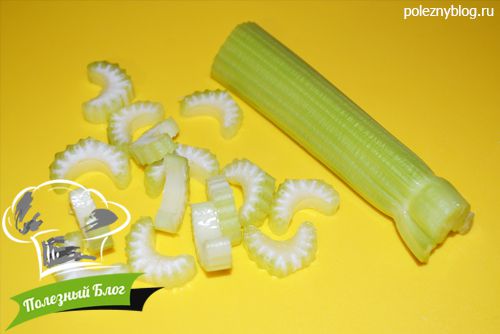 Карри с курицей | Шаг 1