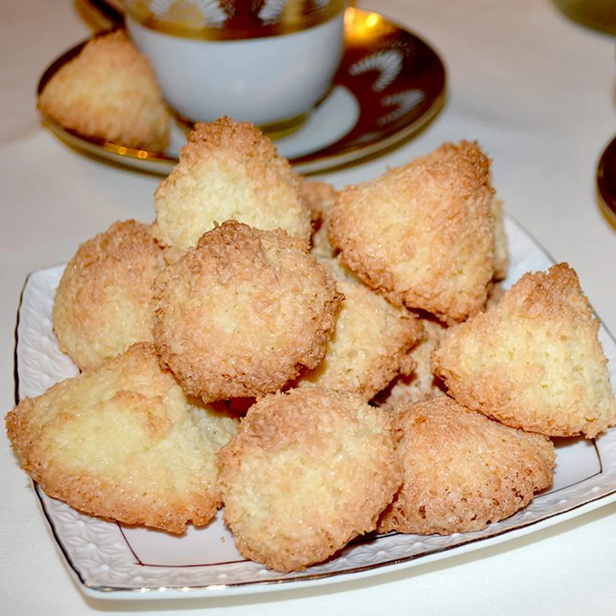 Кокосанки