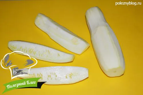 Полезный Блог - Котлеты из козлятины и кабачков в ароматной панировке - Шаг 4