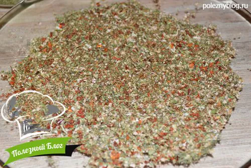 Полезный Блог - Котлеты из козлятины и кабачков в ароматной панировке - Шаг 13