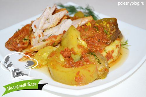 Крылья индейки в духовке | Готовые