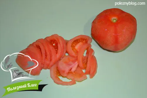 Курица с овощами в пароварке | Шаг 7
