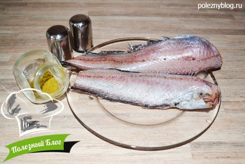 Лимонелла в пароварке | Ингредиенты