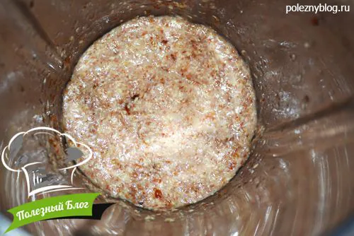 Полезный Блог - Льняная каша с клубникой от прекрасной девушки Ната - Шаг 4