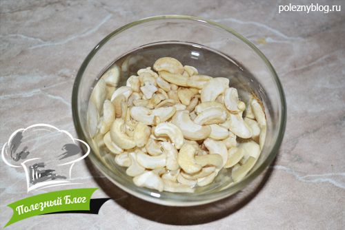 Молочная каша из кус-куса | Шаг 2