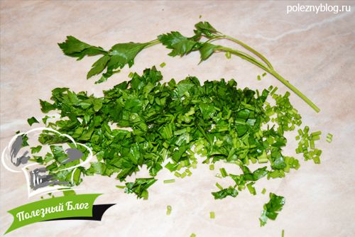 Полезный Блог - Молоки рыбы с морковной зажаркой - Шаг 9