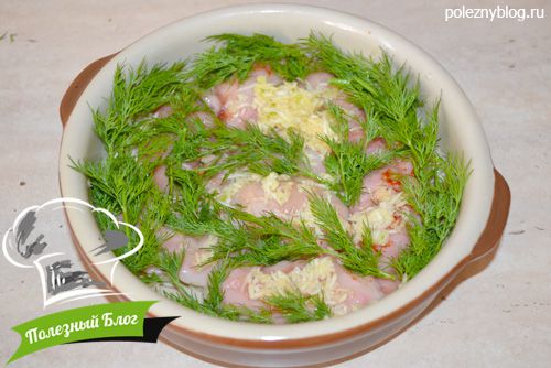 Молоки рыбы, запечённые под соусом | Шаг 2