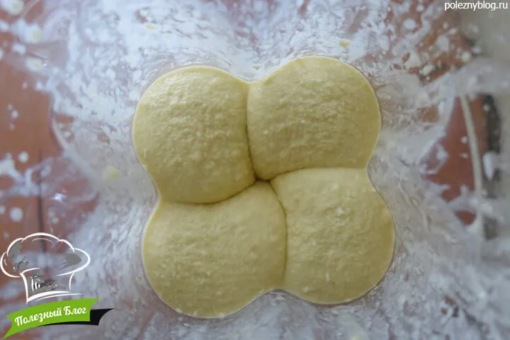 Мороженное из манго и кокоса | Шаг 5