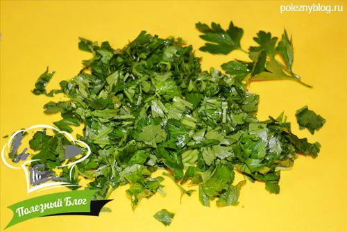 Полезный Блог - Очень вкусное рагу из тыквы с фасолью - Шаг 15
