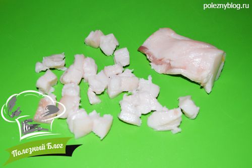 Полезный Блог - Очень вкусный зелёный щавелевый суп с яйцом - Шаг 4