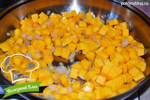 Полезный Блог - Очень вкусный зелёный щавелевый суп с яйцом - Шаг 8