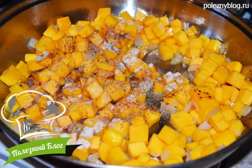 Полезный Блог - Очень вкусный зелёный щавелевый суп с яйцом - Шаг 9