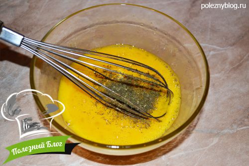 Полезный Блог - Очень вкусный зелёный щавелевый суп с яйцом - Шаг 14