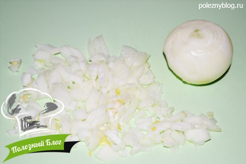 Полезный Блог - Овощное рагу из стручковой фасоли, моркови, свеклы, кабачков и пастернака - Шаг 1