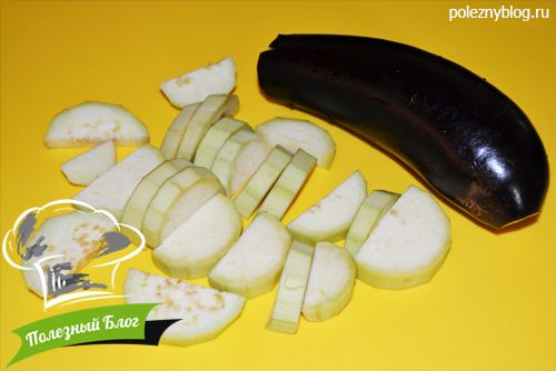 Полезный Блог - Овощное рагу с курицей без соли - Шаг 8