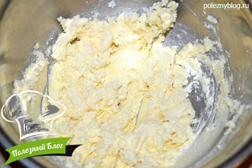 Печенье «Дорожное» | Шаг 3
