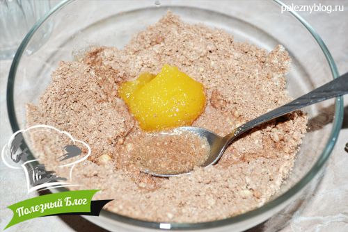 Полезный Блог - Простые шоколадные конфеты из арахиса "Картошка" - Шаг 7