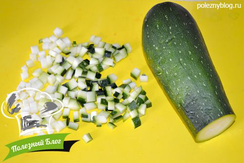 Рис в горшочках с овощами | Шаг 5