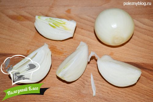Полезный Блог - Рулет из свинины с начинкой, запечённый в духовке - Шаг 6