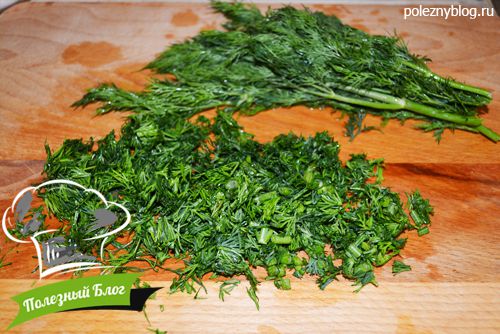 Полезный Блог - Рулет из свинины с начинкой, запечённый в духовке - Шаг 13