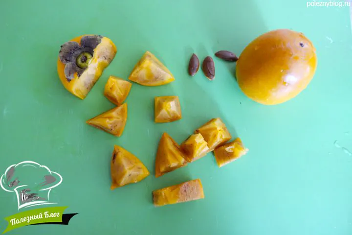 Смузи из королька и банана | Шаг 1