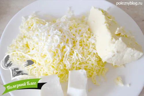 Спаржа, запечённая с сыром и сливками | Шаг 4