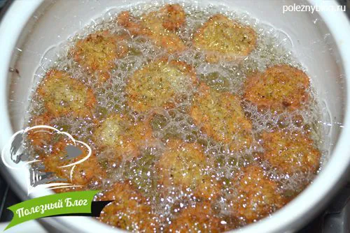 Суп с фрикадельками из чечевицы | Шаг 20