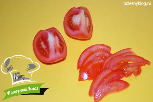 Свекольный салат с рукколой - Шаг 2
