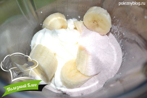 Творожный десерт с Daily Delicious | Шаг 2