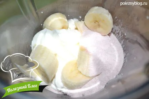 Творожный десерт с Daily Delicious | Шаг 2