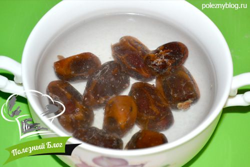 Творожный десерт с Daily Delicious | Шаг 4