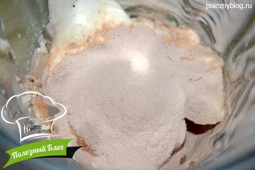 Творожный десерт с Daily Delicious | Шаг 7