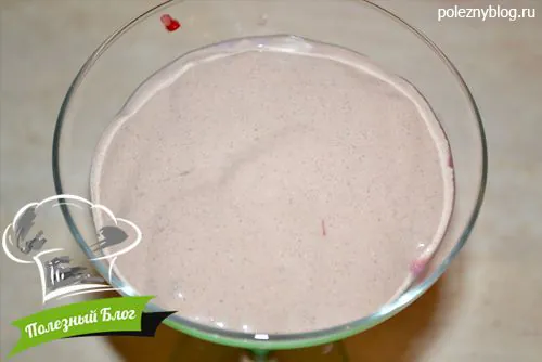 Творожный десерт с Daily Delicious | Шаг 9