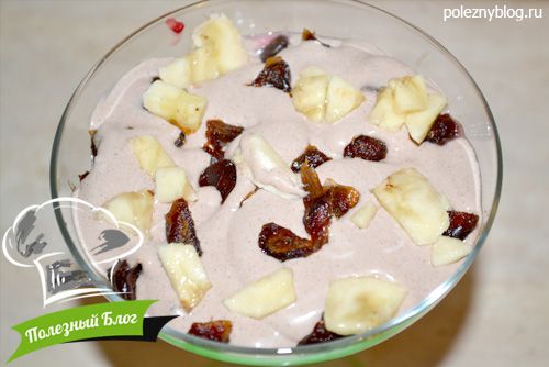 Творожный десерт с Daily Delicious | Шаг 10