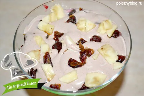 Творожный десерт с Daily Delicious | Шаг 10