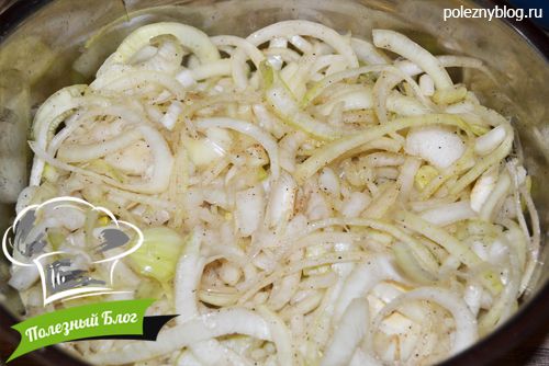 Вкусный шашлык из свинины | Шаг 4