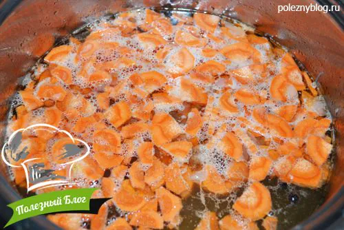 Вкусный суп из индейки | Шаг 7