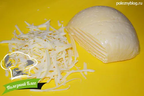 Запеканка из фарша свинины и тыквы | Шаг 11